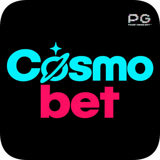 COSMOBET Logo